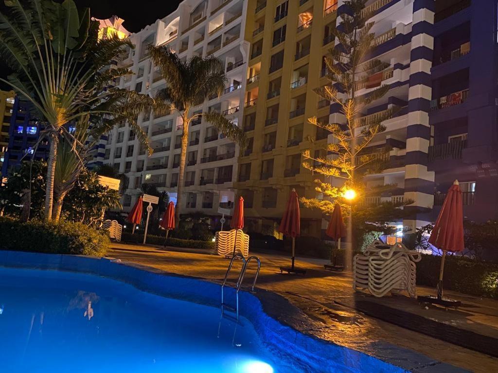 Porto Marina Resort Chalets Families Only El Alamein Eksteriør bilde